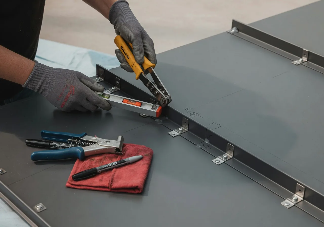 Why choose Metal Roofing Installation in Barnard, VT